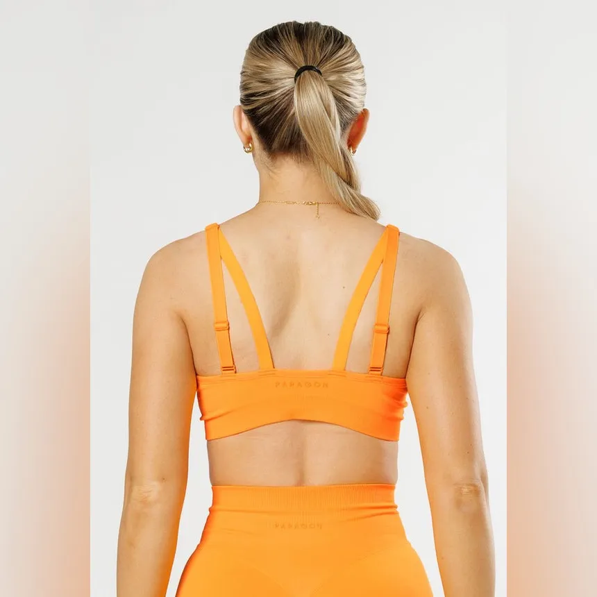 Paragon CurveFlex Seamless Form Bra Medium - Image 2