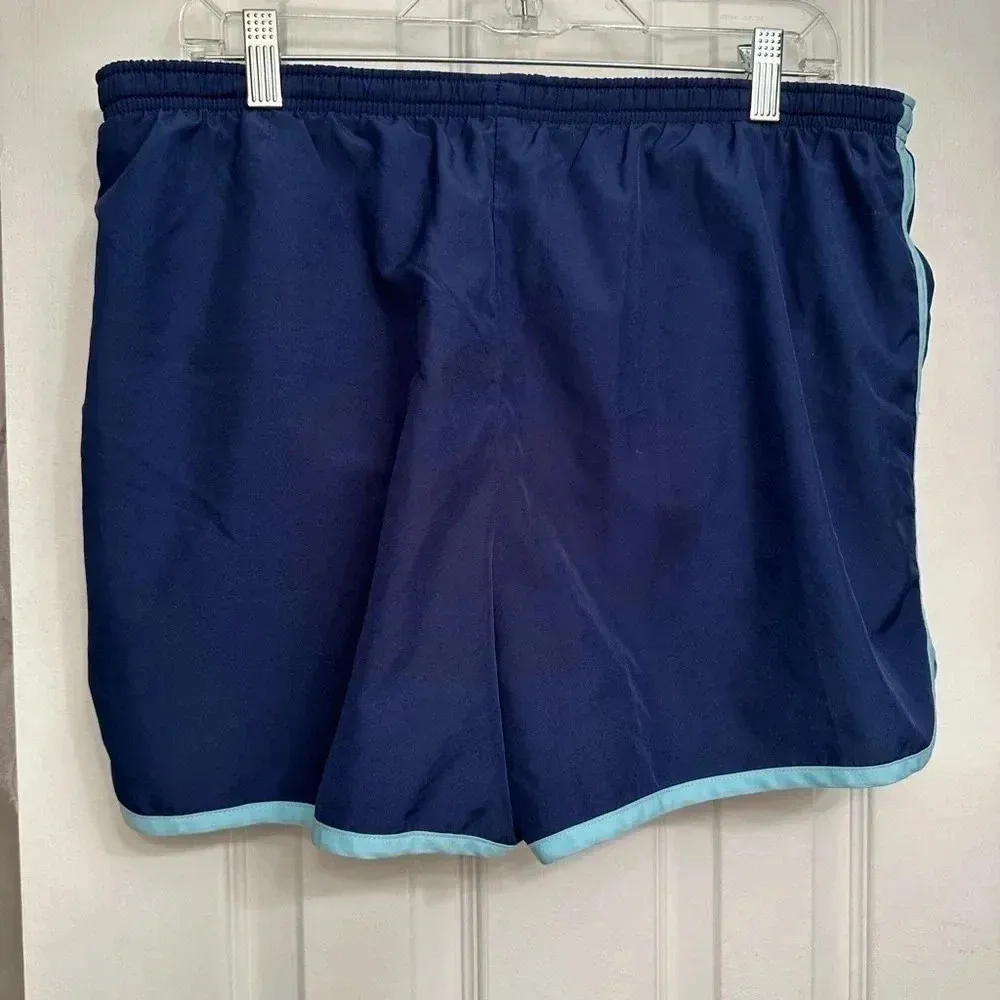 C9 Champion running shorts Blue Size L - Image 4