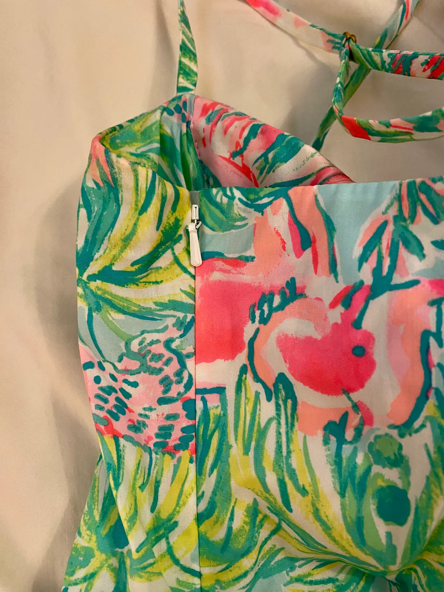Lilly Pulitzer Sundress - Image 3