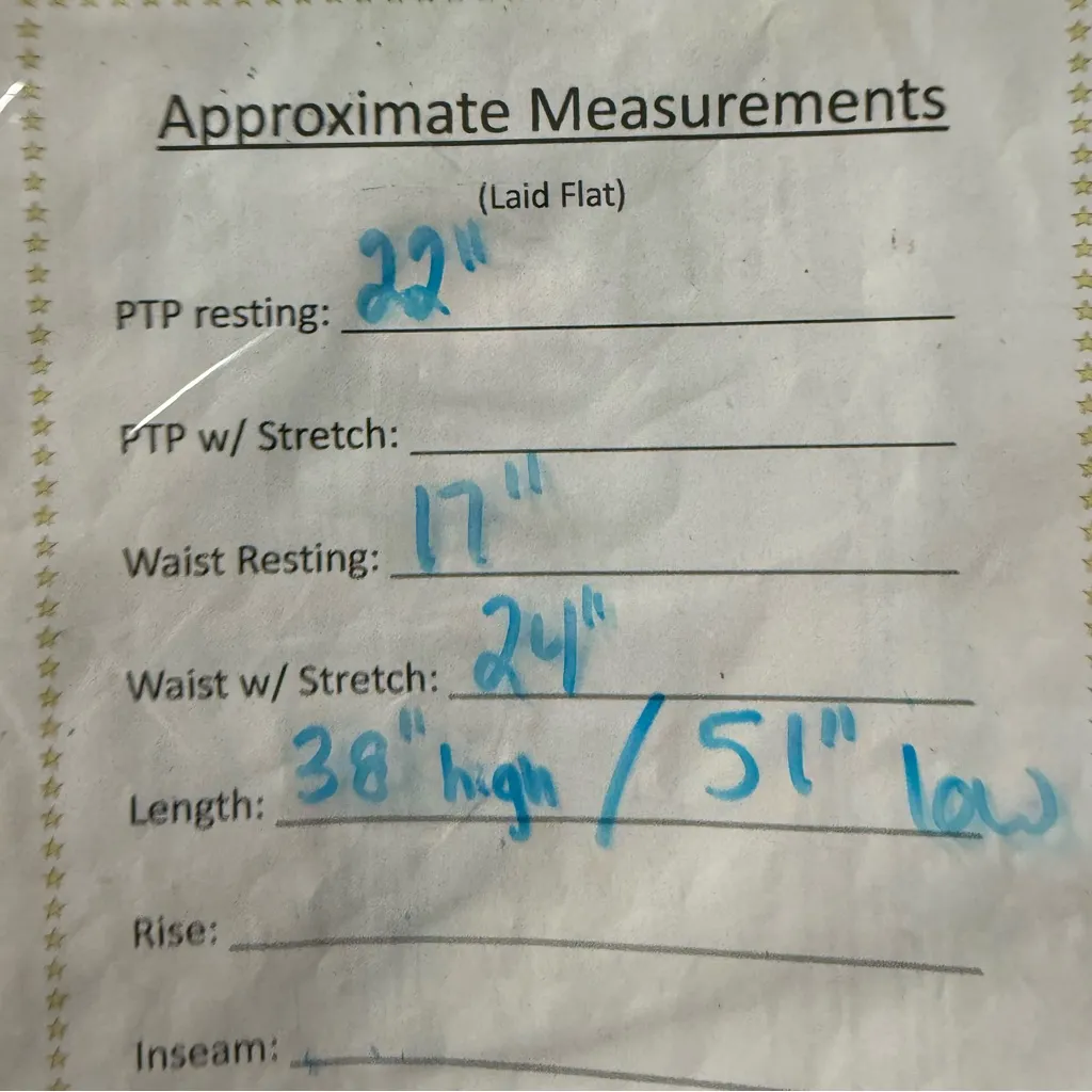 Womens‎ Plus Size 2X Summer Dress High Low Orange White Time And A Half Vacation - Image 7