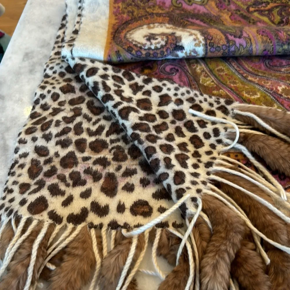 La Florentina Scarf - Image 4