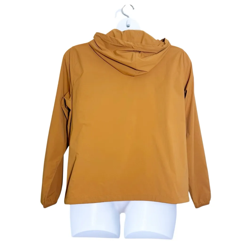 Hurley  Women’s Outdoor Shell Jacket‎ Size XL - Image 6