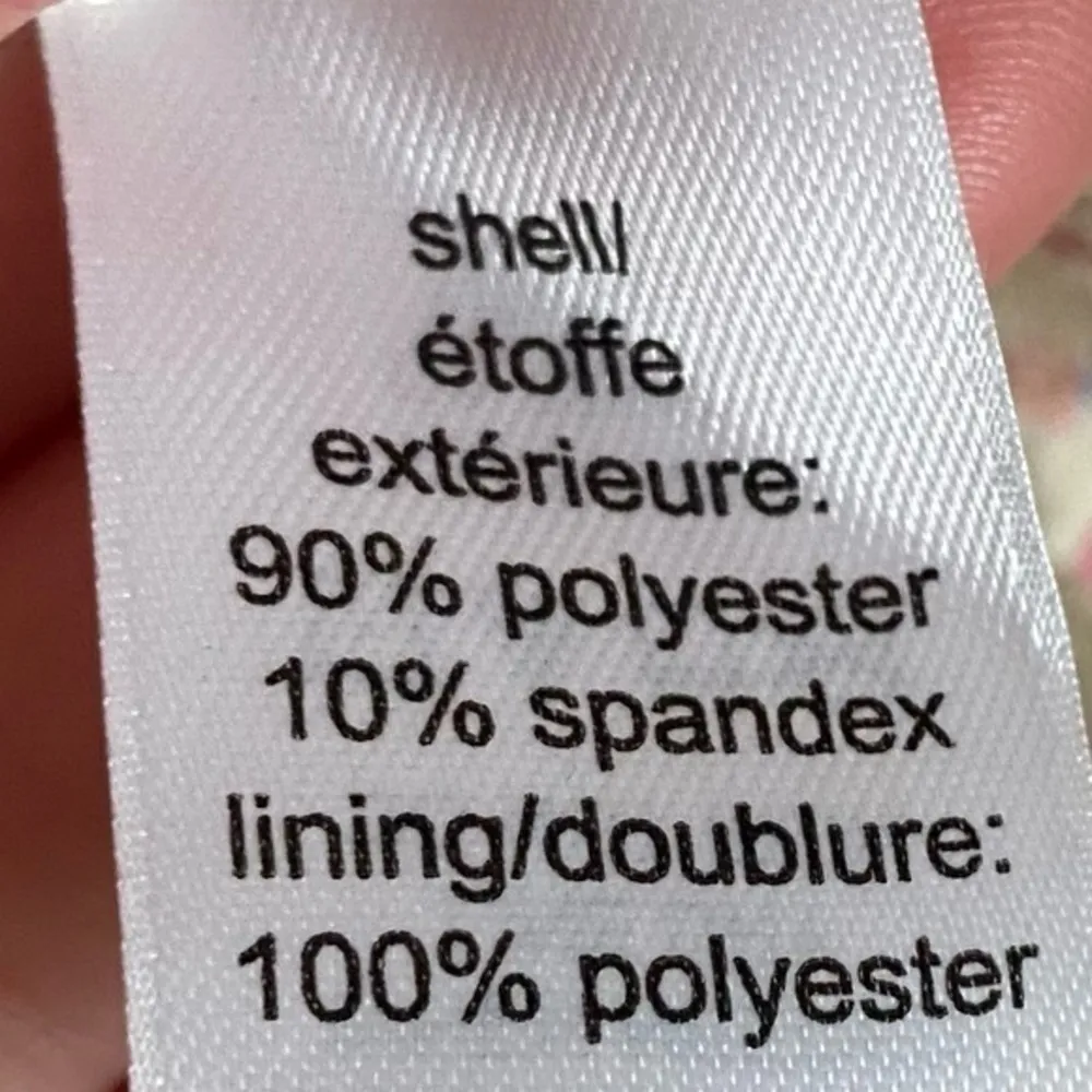 Maurices • Cream Pink Floral Lace Mini Skirt - Image 50