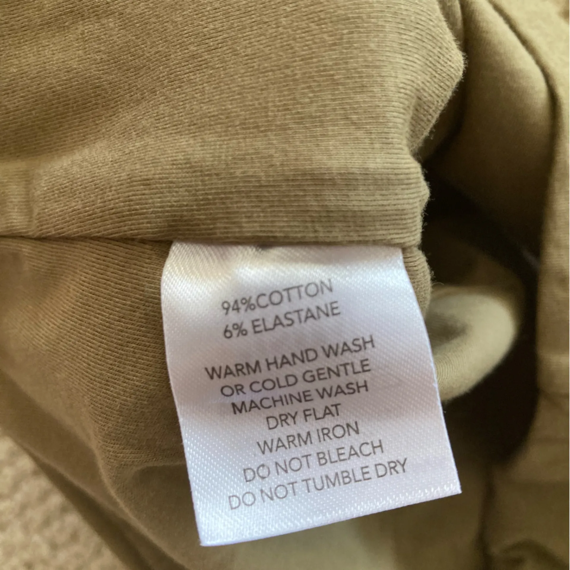 Tiger Mist Off Shoulder Corset Top Size Medium Blouse Olive Green Keyhole EUC - Image 7