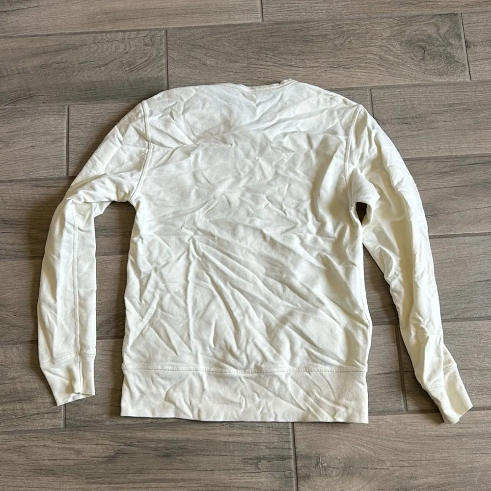 Tinder university pullover sweatshirt - Image 4