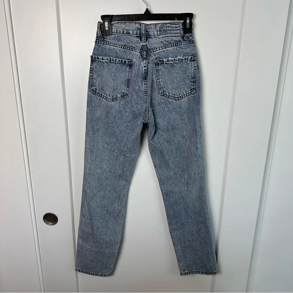 Revice Frontrunner in Grand Prix Blue Jeans - Image 7