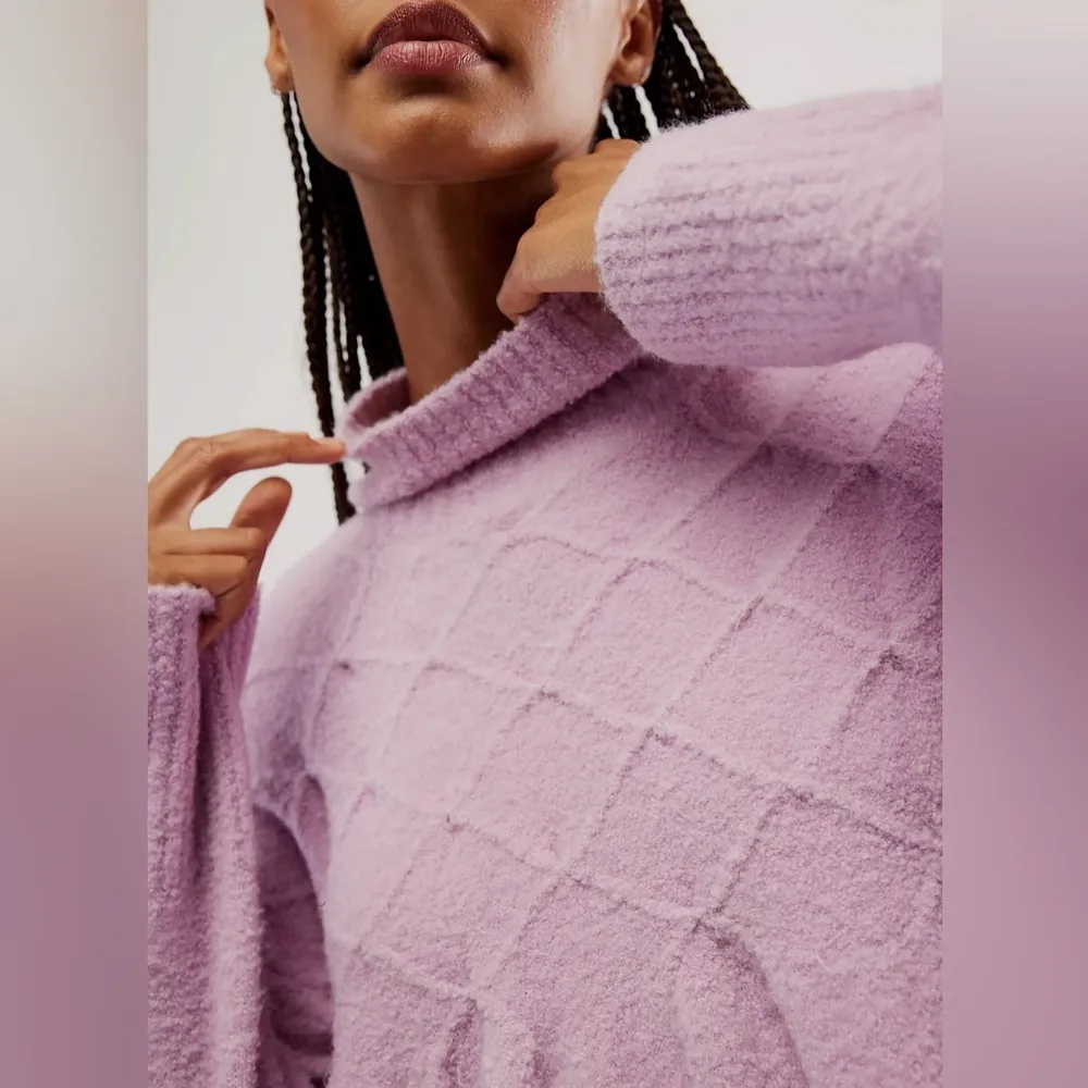 Free People Jaci Sweater Dress - Image 9