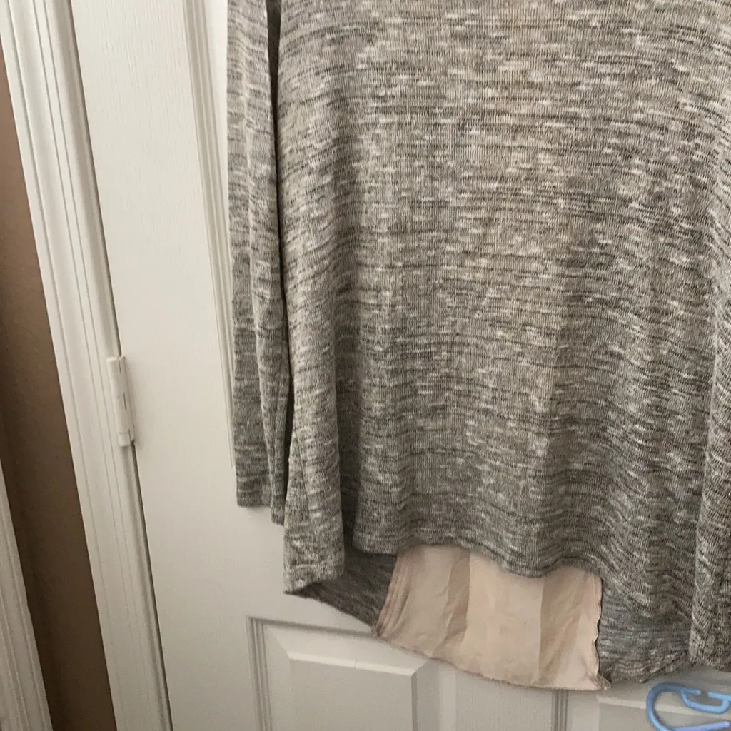 cha cha vente FINAL MARKDOWN Ladies’ Unique  Top (L) - Image 2