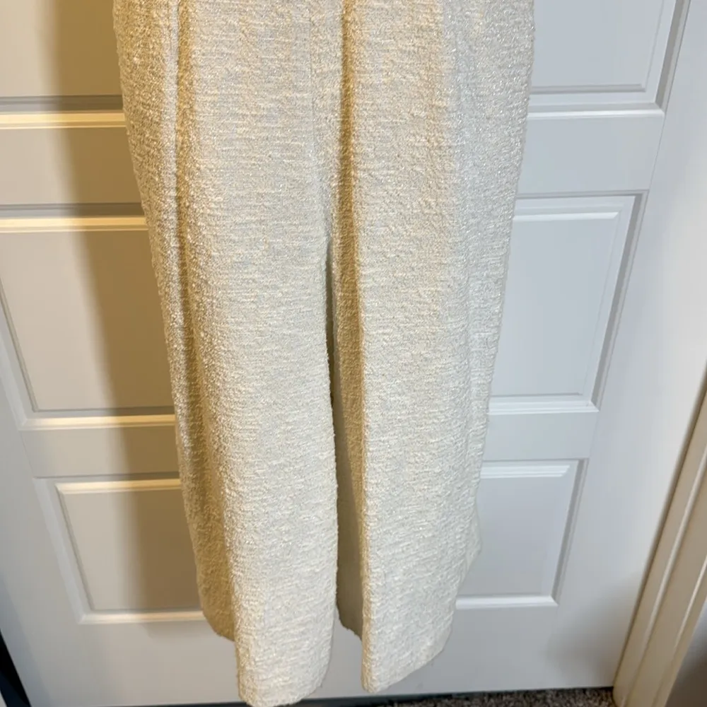 JayGodfrey Sparkle jumpsuit 8 NWOT - Image 3