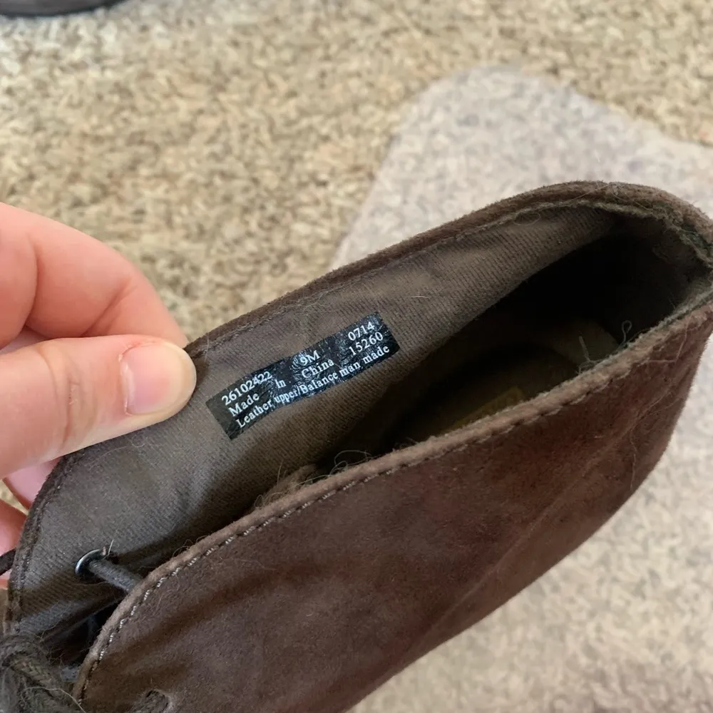 Clarks  heels - Image 9