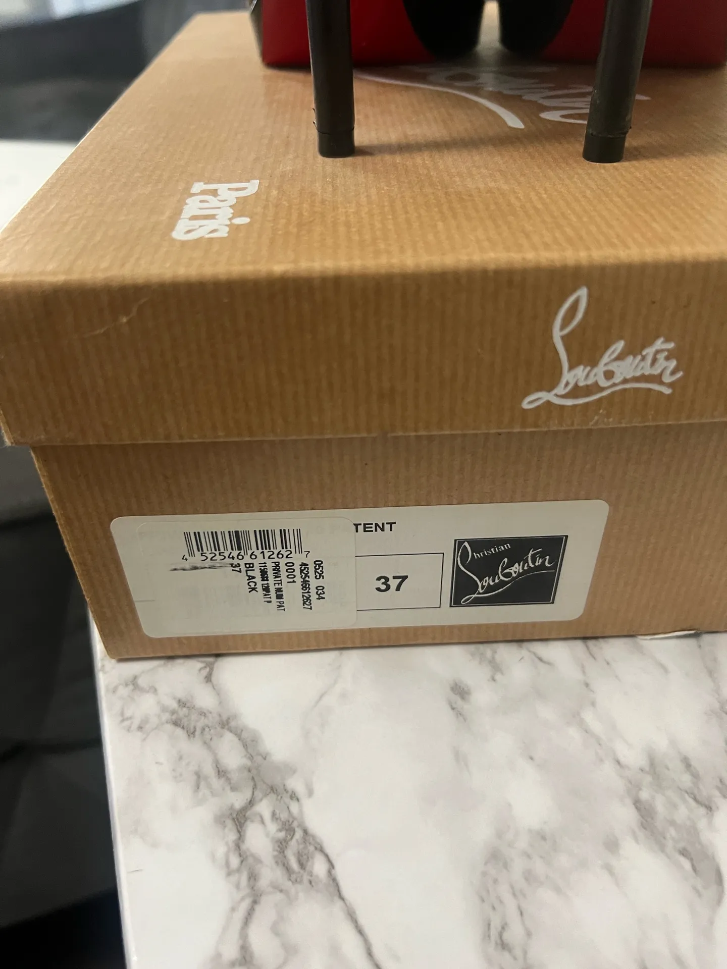 Christian Louboutin - Image 6