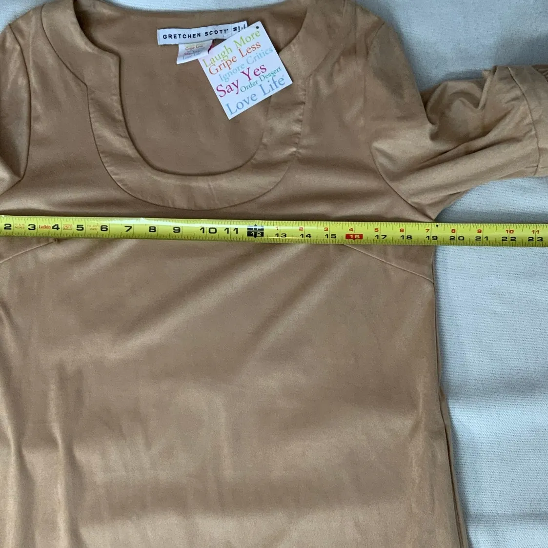 Gretchen Scott Shake Your Tushy - Image 8