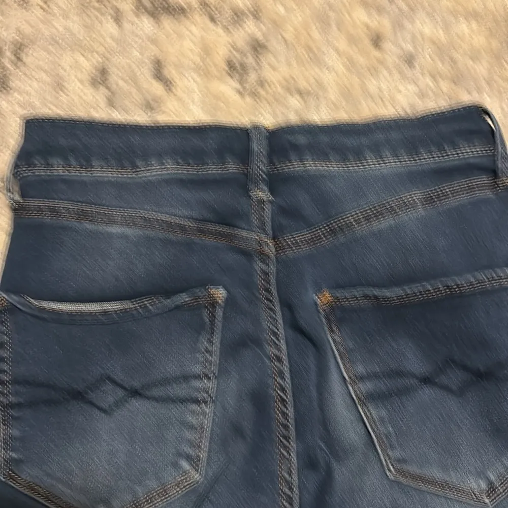 High Rise Ankle Jegging - Image 7