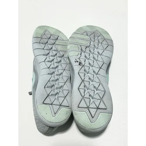 Nike Women's‎ Flex TR8 Training Sneakers Shoes Gray Size 10 B -Medium - Image 5