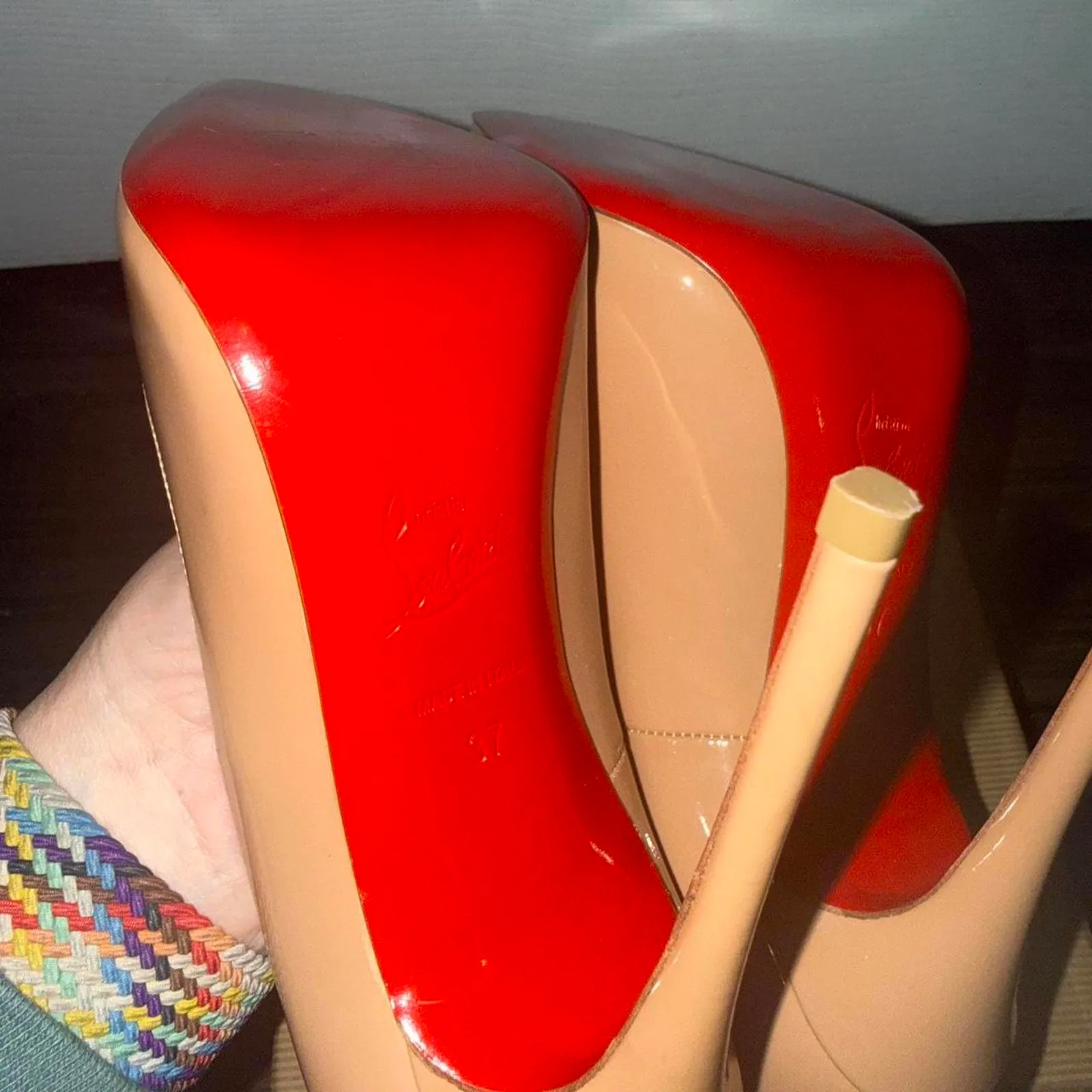 Christian Louboutin  So Kate - Image 6