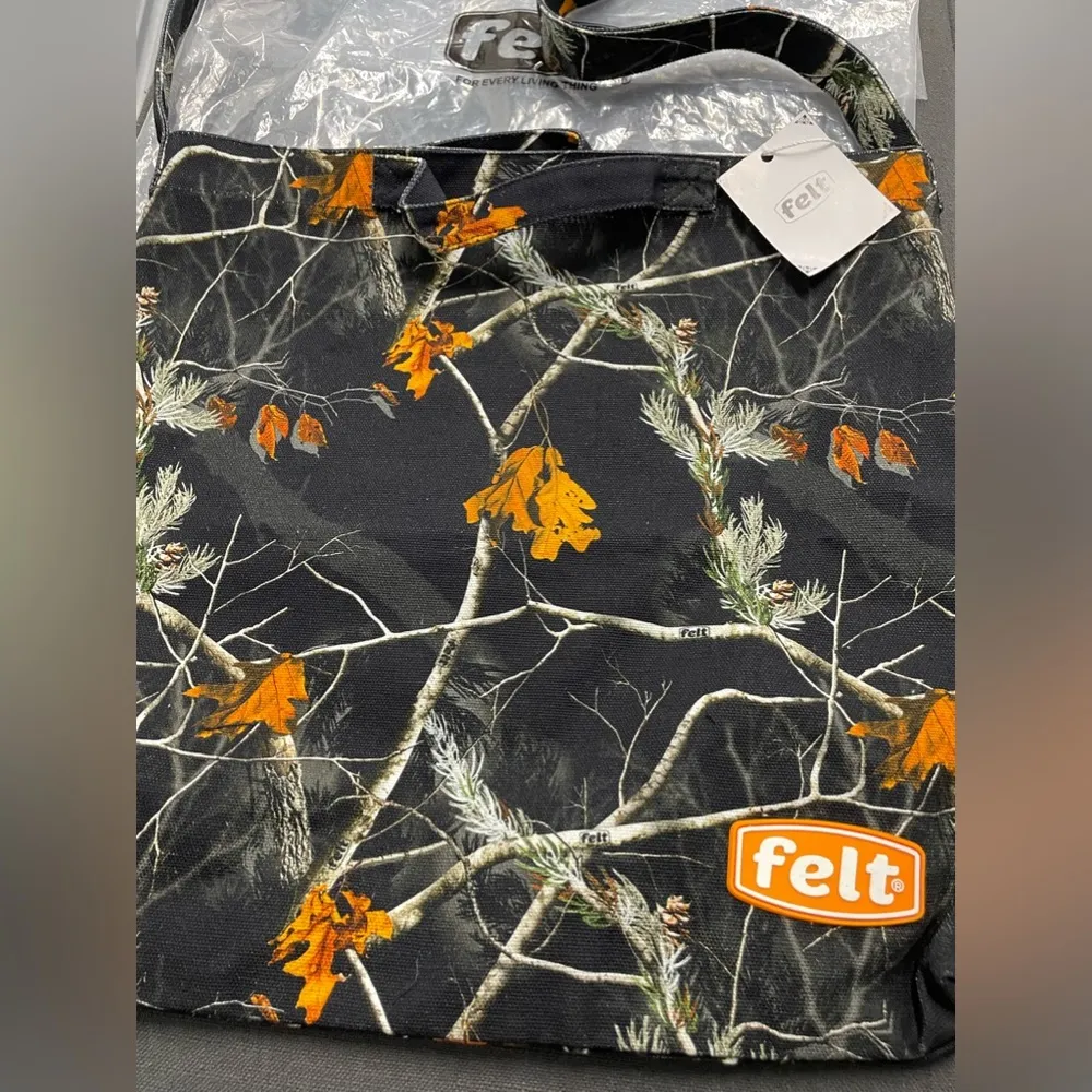 Felt (For Every Living Thing) - Image 5