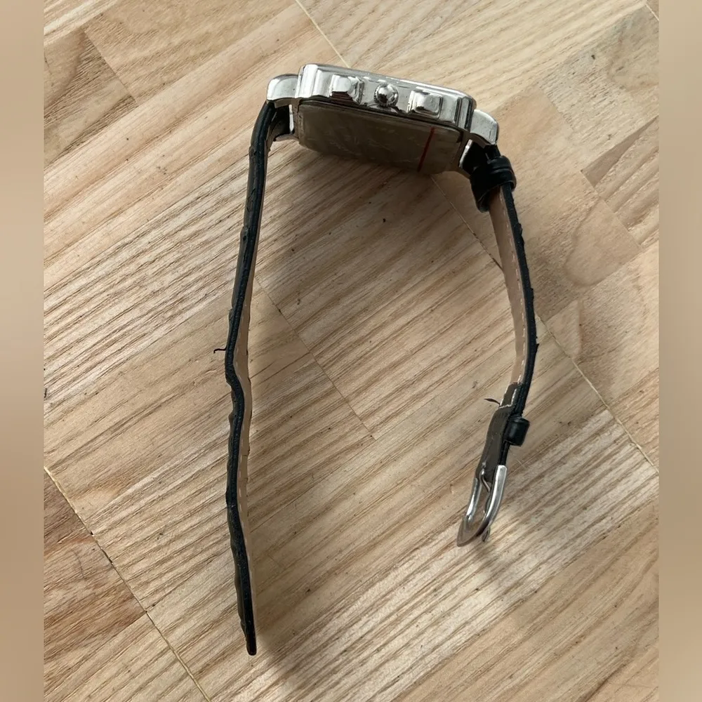 Fashion Watch Unbranded Silver - Image 5