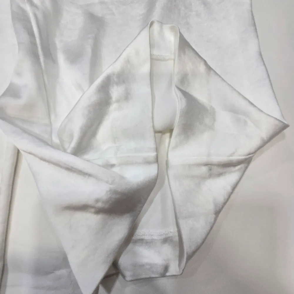 Lovers and Friends Moira Jumpsuit in White - Image 4