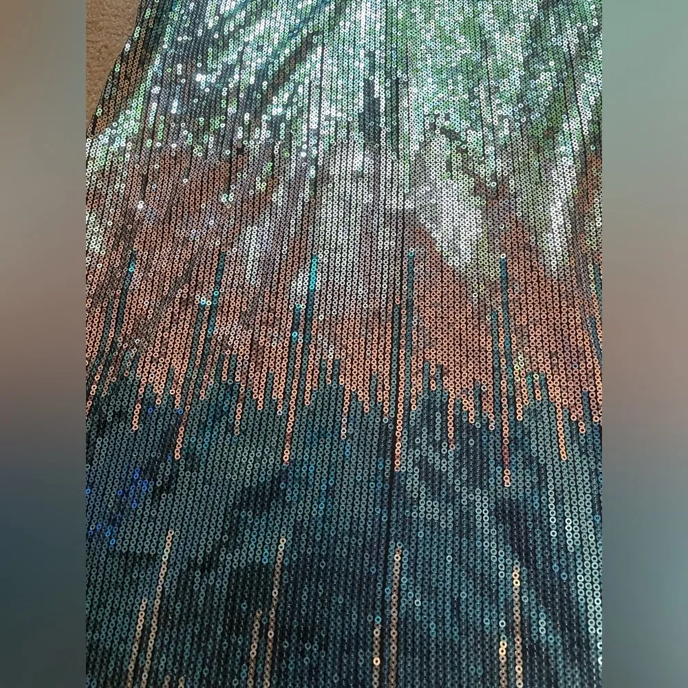 Lily Rose Sequin Dress - Image 3