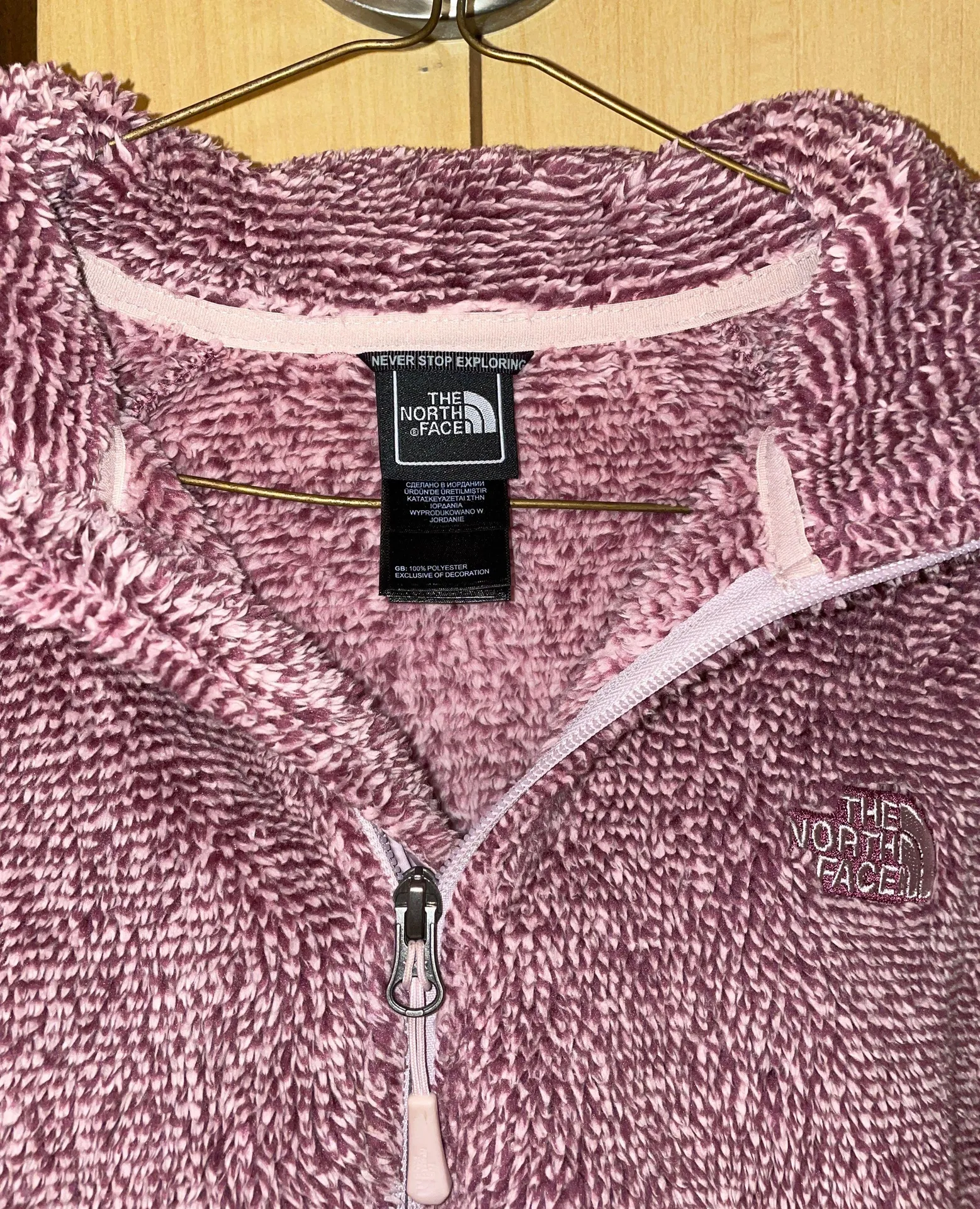 The North Face  Jacket - Image 4