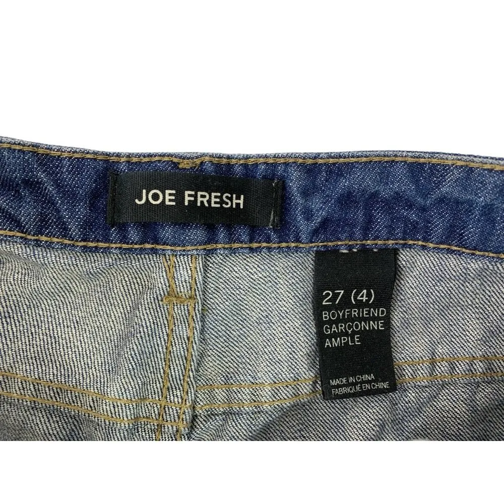 Joe Fresh  Distressed Jeans - Image 4