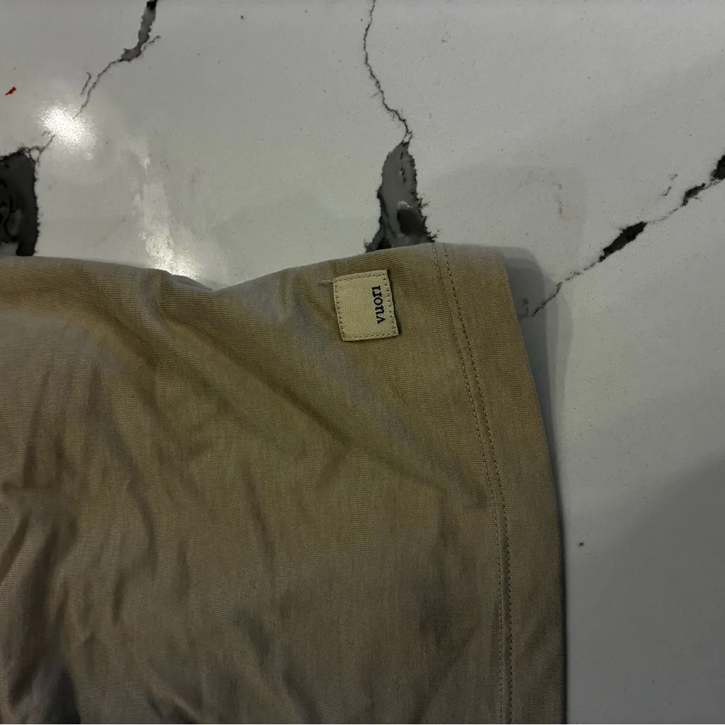 Vuori  Lux Cami - Image 3