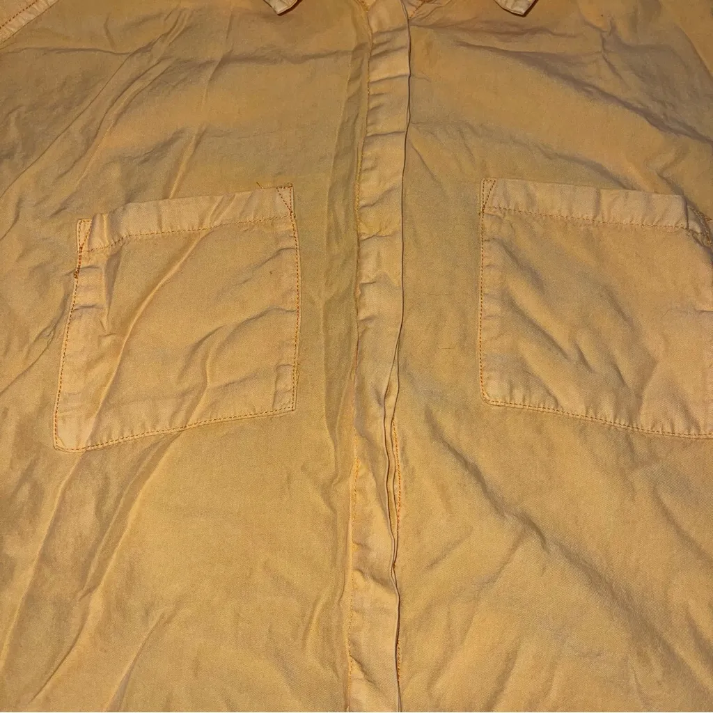 Velvet Heart button up blouse - Image 4