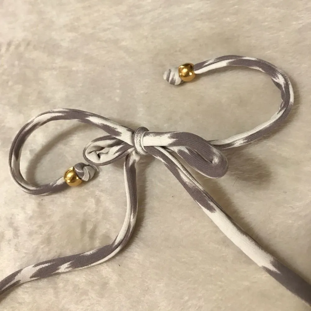 Eberjey Lola Bikini Top nwot‎ - Image 3