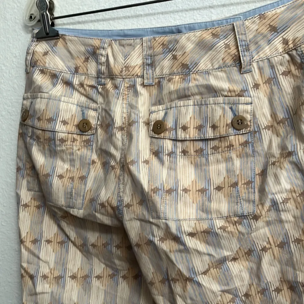 Sigrid Olsen FINAL MARKDOWN  cropped slacks 6 - Image 5