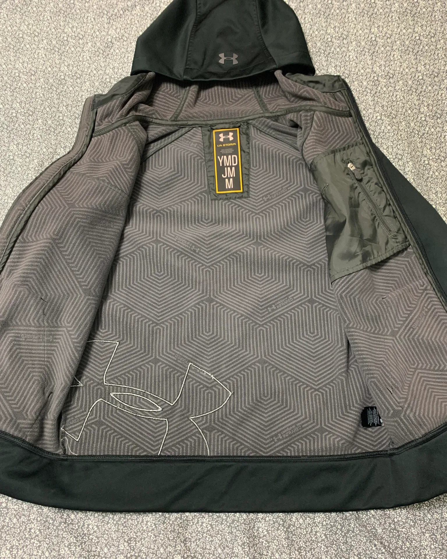 Jacket - Image 4