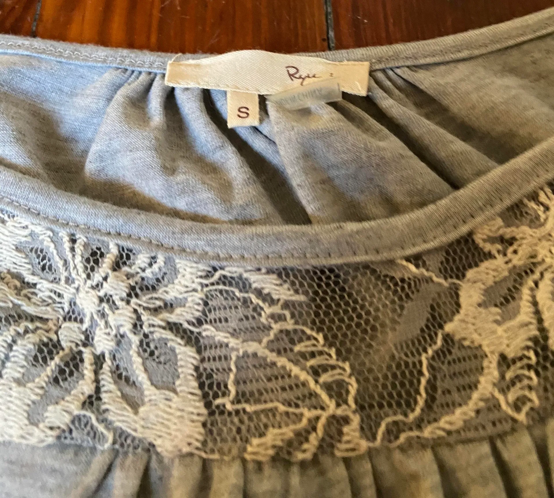 Vestique Boho Shirt - Image 3