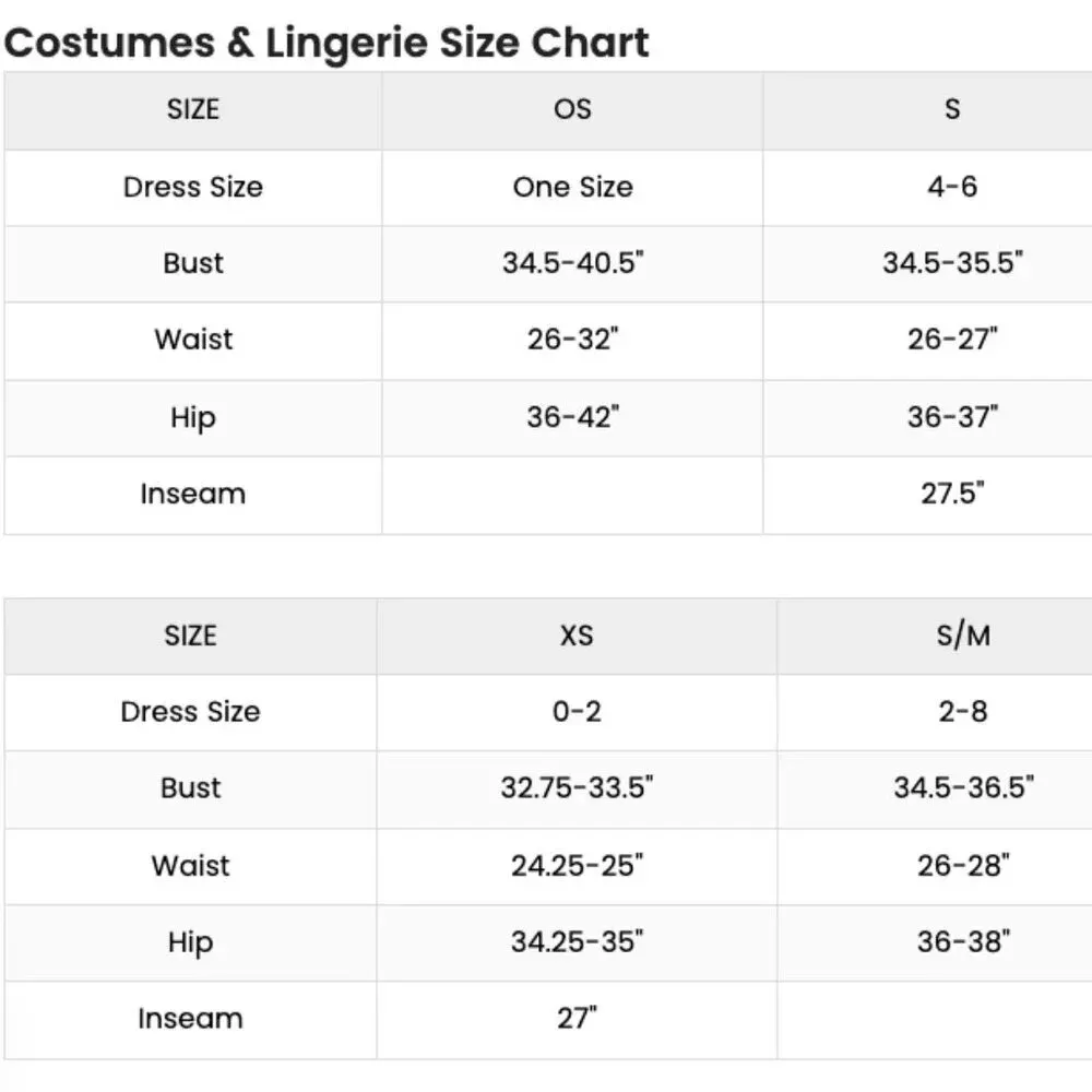 Halloween Costume Red Devil Dress Leg Avenue - Image 11