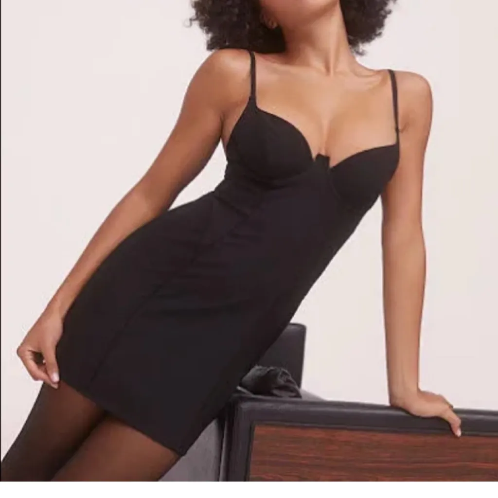 For love & lemons mini cami dress - Image 2