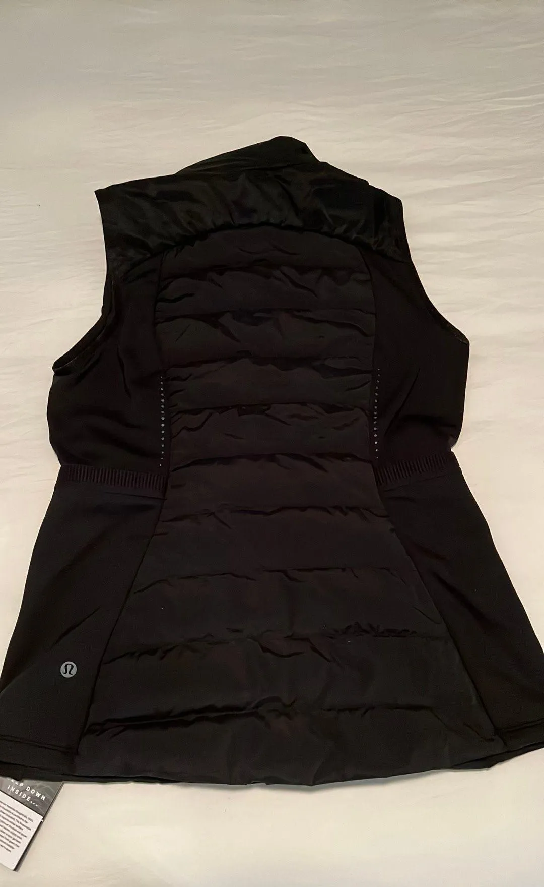 Down For It All Vest - Image 2