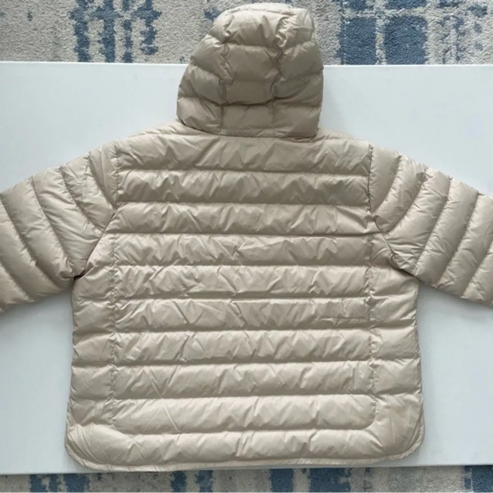 Sportswear Therma-FIT Repel Windrunner Women's Jacket Size 2X - Image 12