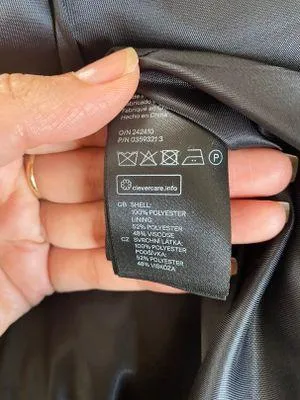 Hm Vest Blazer - Image 9