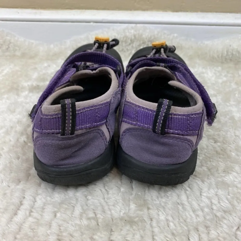 Keen Women’s Heli Newport H2 Waterproof Outdoor Sandals Size 5 - Image 5