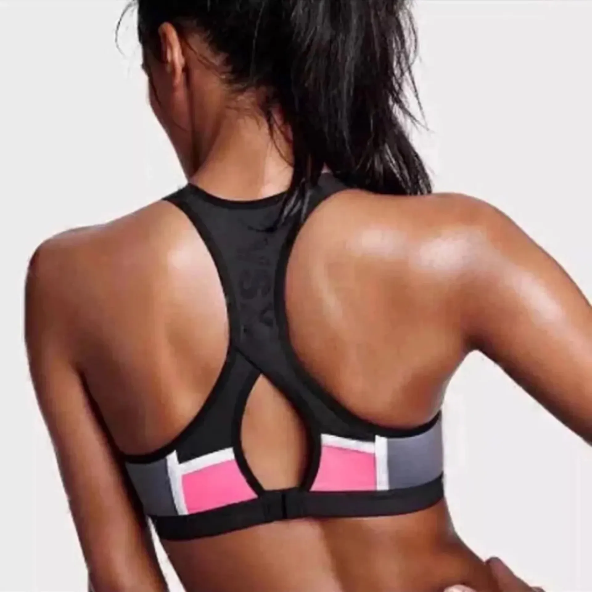 VS ✨34B✨Incredible VSX Maximum Support Sports Bra - Image 2