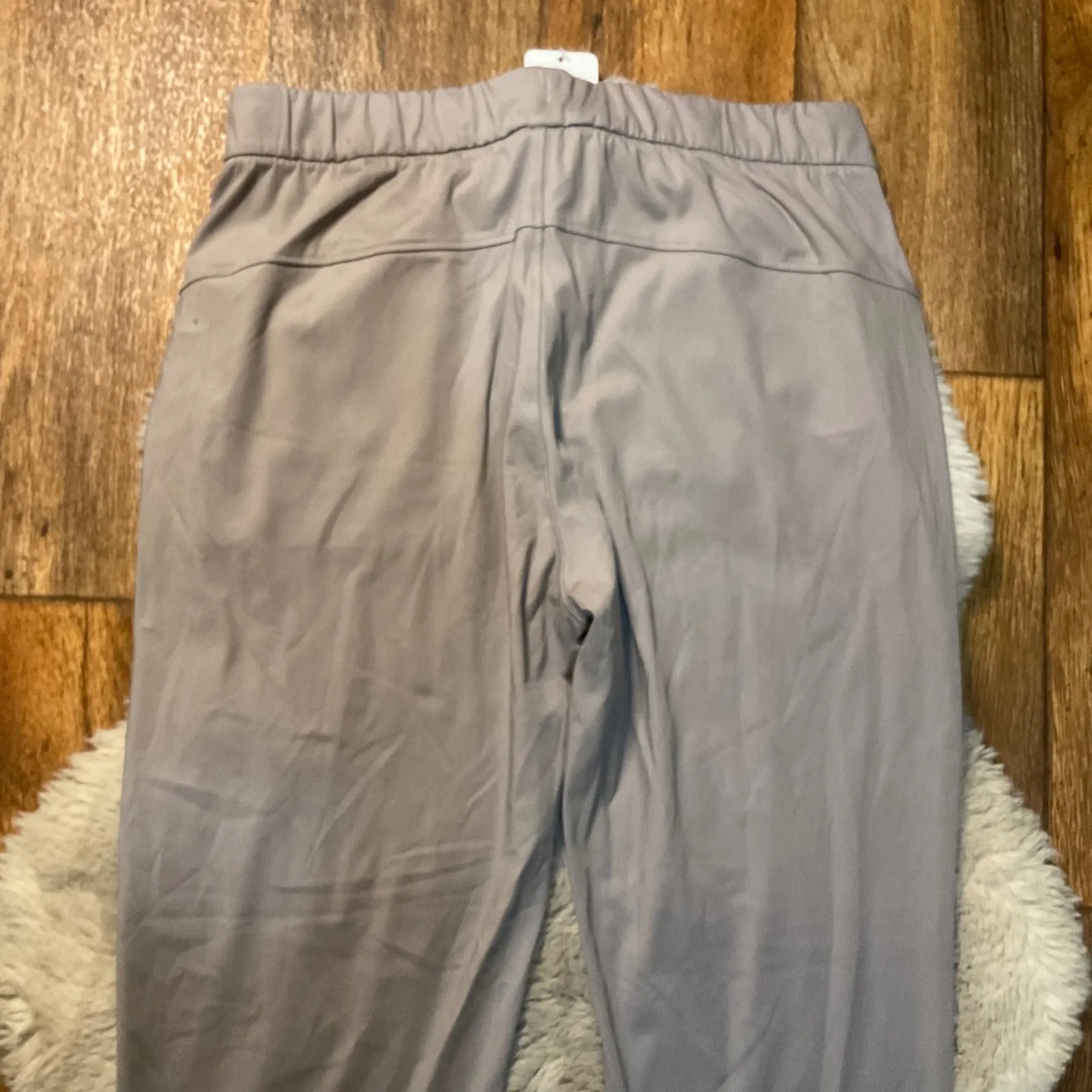 CRZ Yoga Casual Pant Size Large Comfort Gray Womens NWT - Image 7