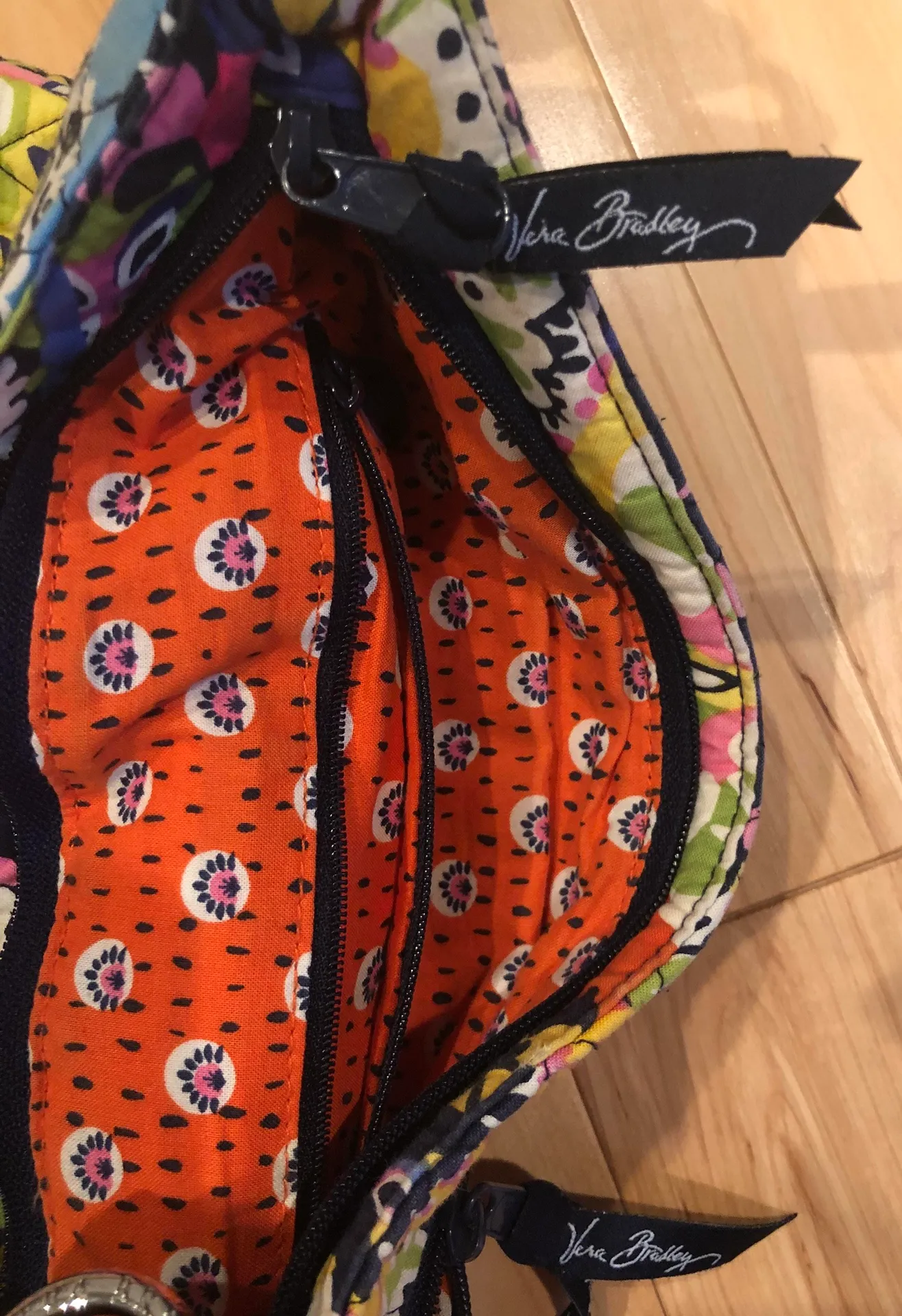 Crossbody Purse - Image 3