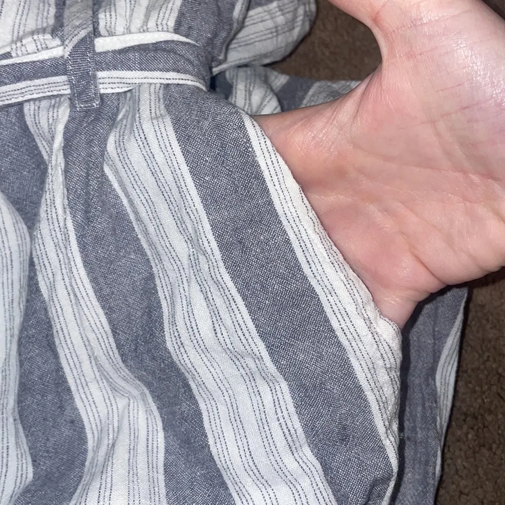 Rails cropped jumpsuit - Image 5