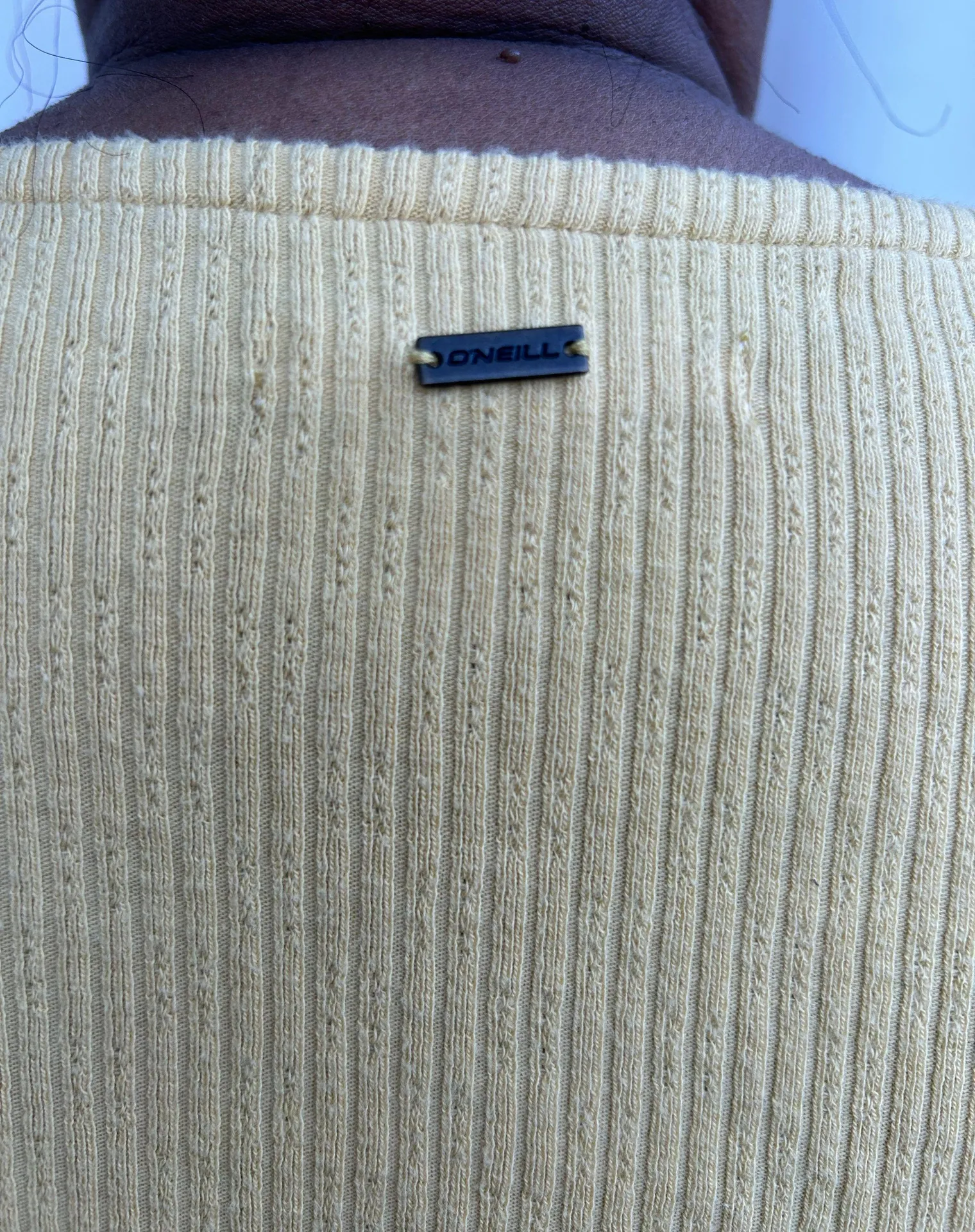 O'Neill Long-sleeve Top - Image 4