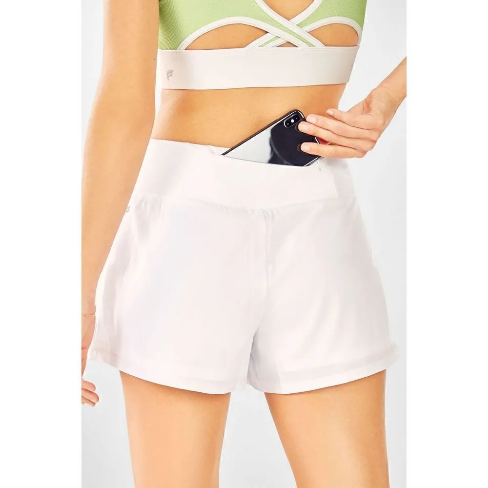 Fabletics  Woven Run Skort - Image 3