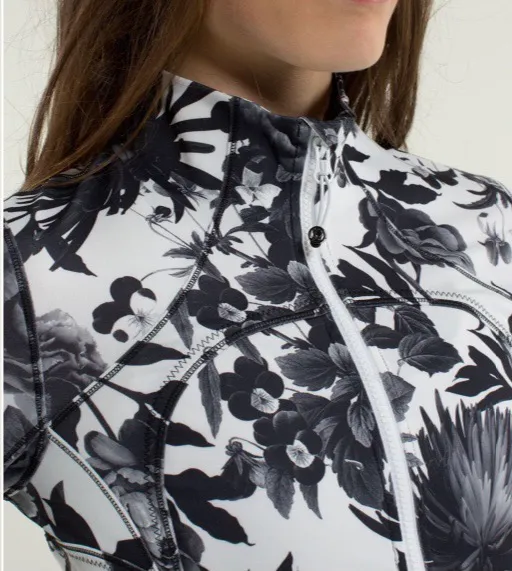 Forme Jacket II *Textured - Image 4