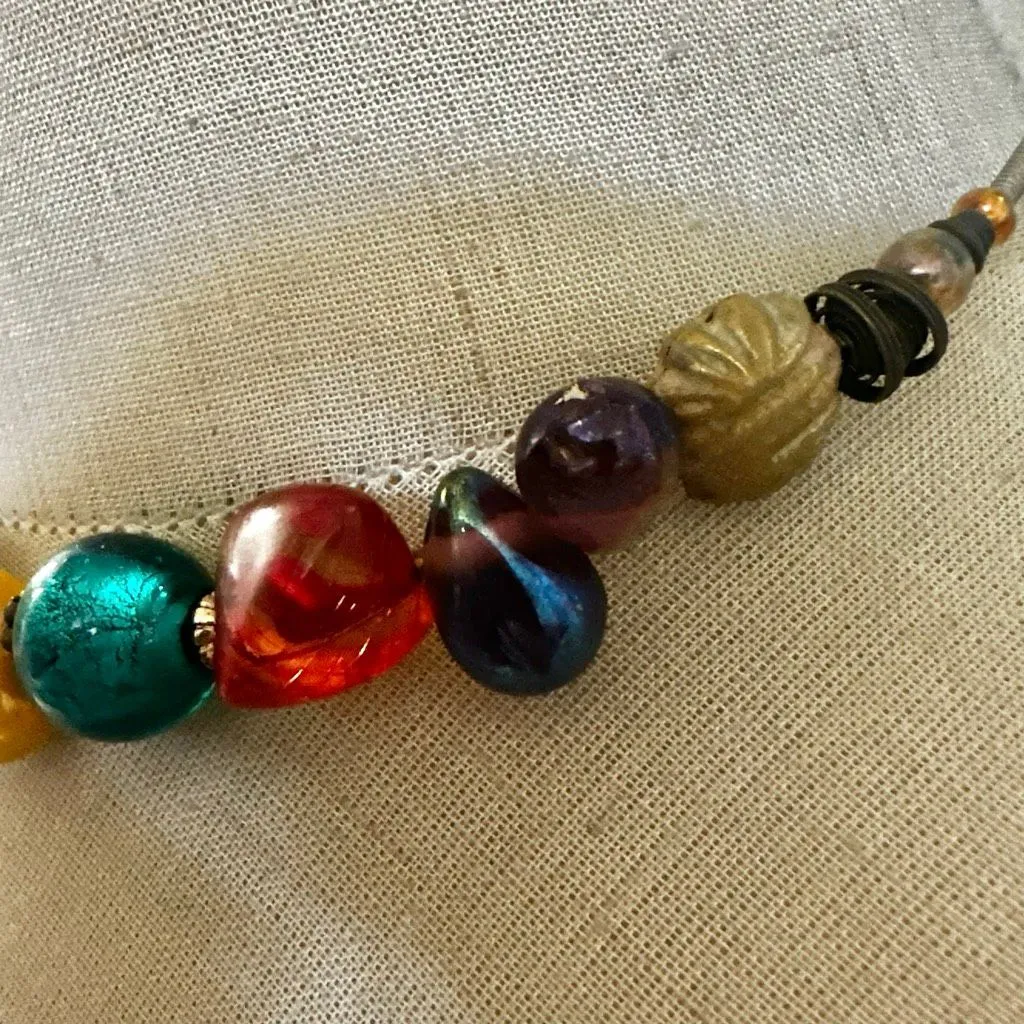 Artisan colorful Mixed - Image 4