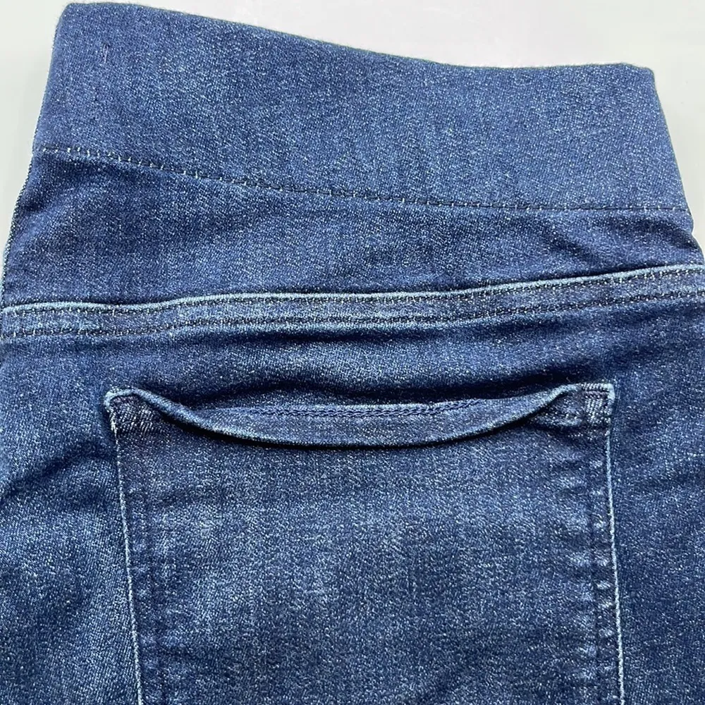 NYDJ Pull On Bootcut Size LT - Image 12
