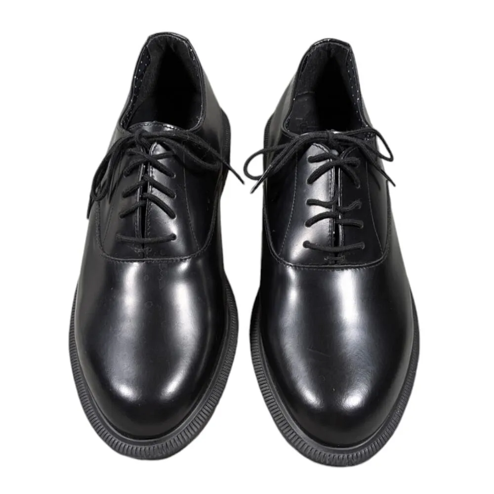 Dr. Martens Bennett EUC $139 Size 10    S2954 - Image 5