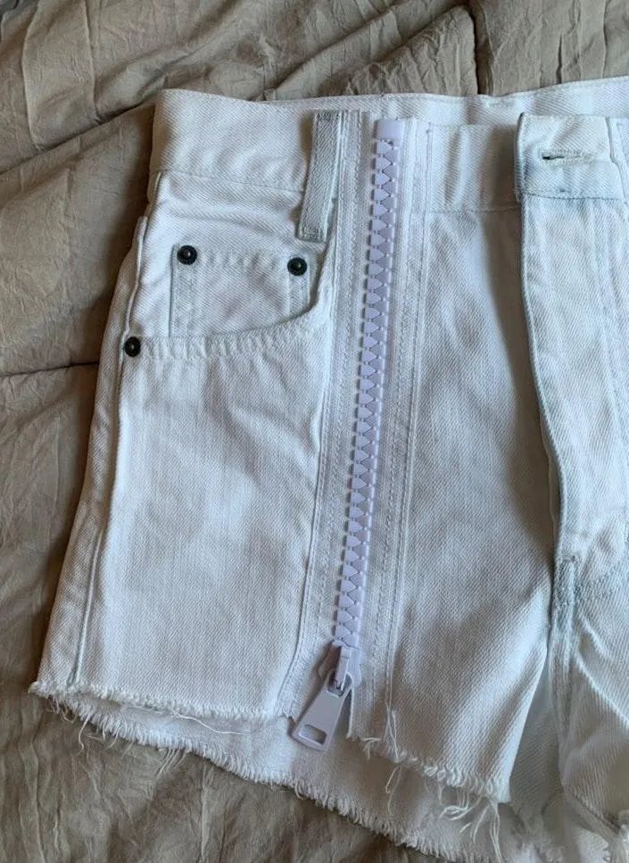 Carmar Denim Titania Short - Image 5