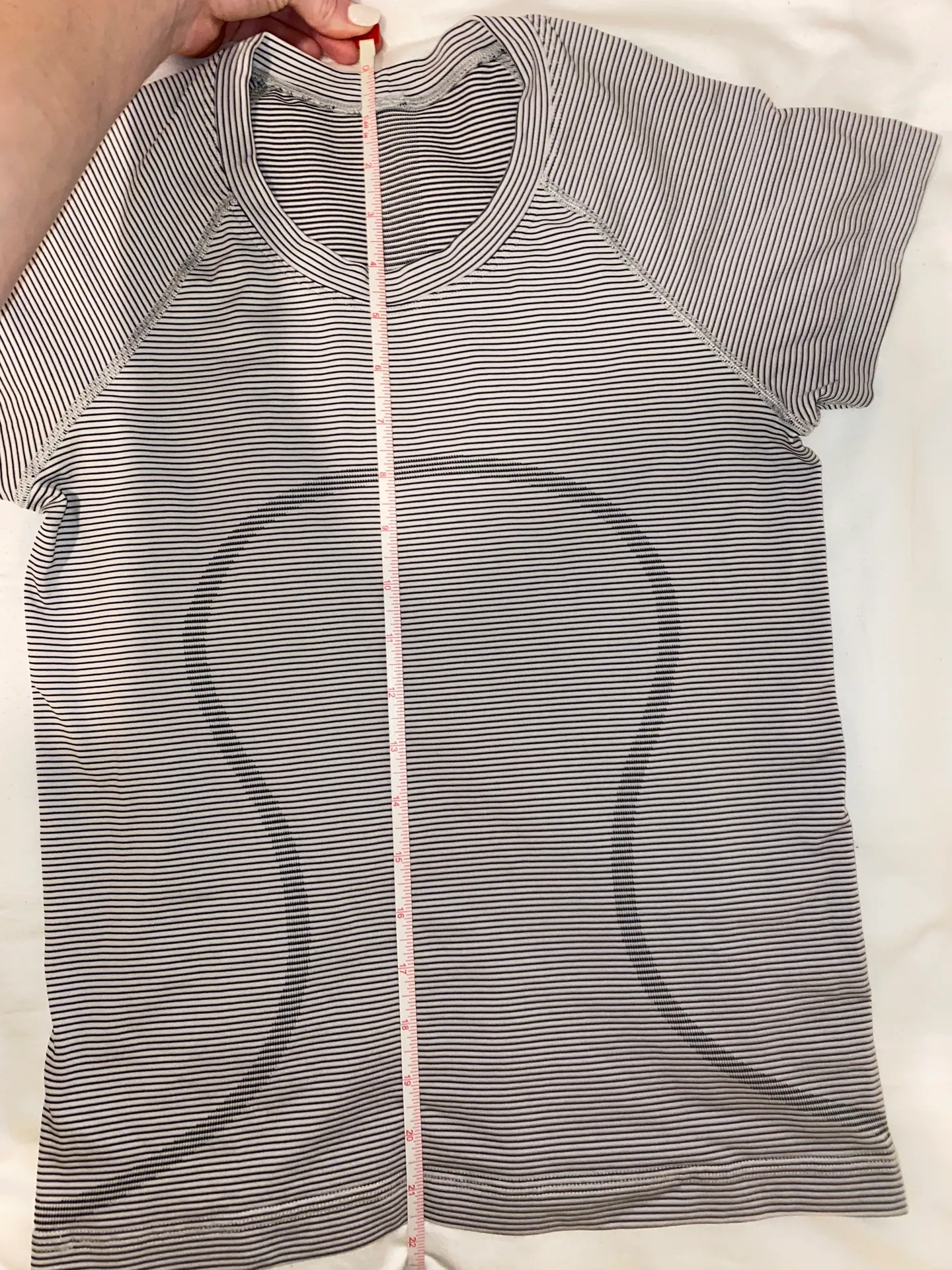 Lululemon Top - Image 4