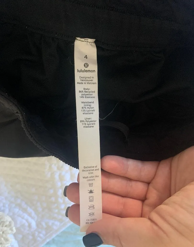 Lululemon Shorts - Image 4